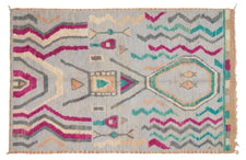 Moroccan Rug Alvaya
