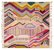 Moroccan Rug Olyane