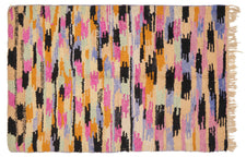Moroccan Rug Oliane