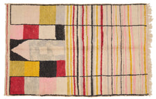 Moroccan Rug Eluryn