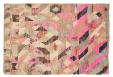 Moroccan Rug Yavora