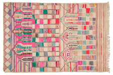 Moroccan Rug Floreyn