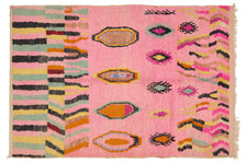 Moroccan Rug Oriven