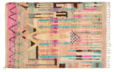 Moroccan Rug Grellin