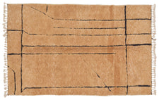 Moroccan Rug Nilyx