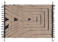 Moroccan Rug Osyra