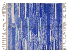 Moroccan Rug Lorane