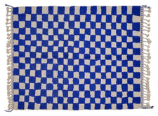 Moroccan Rug Elyrin