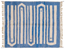 Moroccan Rug Lirex