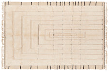 Moroccan Rug Lorionar