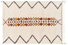 Moroccan Rug Dylionor