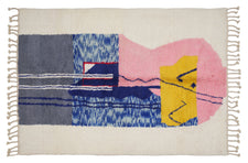 Moroccan Rug Cyrisa