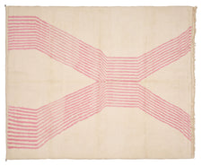 Moroccan Rug Teyira