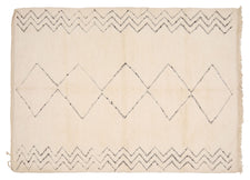 Moroccan Rug Emalya