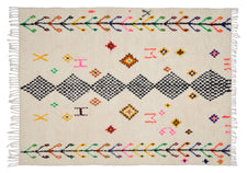 Moroccan Rug Elouen