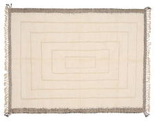 Moroccan Rug Nerell