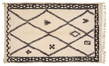 Moroccan Rug Juvora