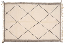 Moroccan Rug Lureta