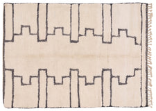 Moroccan Rug Rilyx