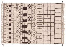 Moroccan Rug Venory