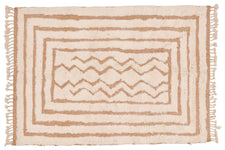 Moroccan Rug Welune