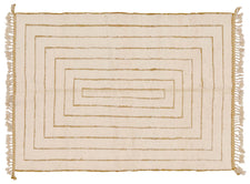 Moroccan Rug Zenory