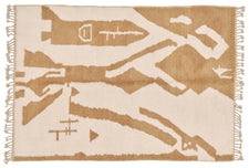Moroccan Rug Melory