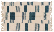 Moroccan Rug Nelory