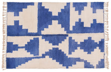 Moroccan Rug Pelory