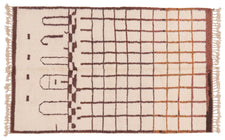 Moroccan Rug Relory