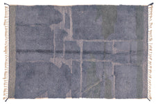 Moroccan Rug Varune