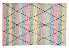 Moroccan Rug Alinor
