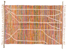 Moroccan Rug Uaelyx