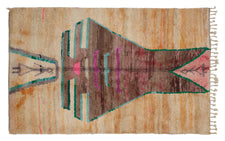 Moroccan Rug Virale