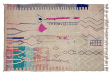 Moroccan Rug Junila