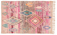 Moroccan Rug Tilyx