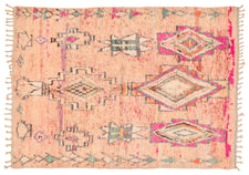 Moroccan Rug Wilyx