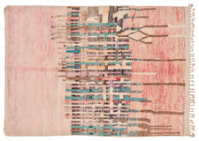 Moroccan Rug Aminyx