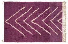 Moroccan Rug Pirene