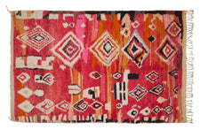 Moroccan Rug Celita