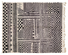 Moroccan Rug Yoveth