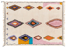 Moroccan Rug Mythor