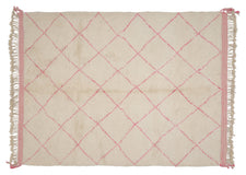 Moroccan Rug Avinae