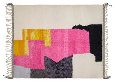 Moroccan Rug Yalveth