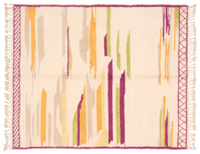 Moroccan Rug Pilyx