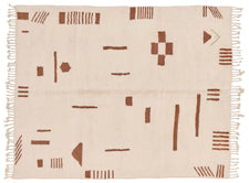 Moroccan Rug Senory