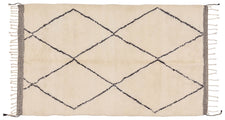 Moroccan Rug Pirex