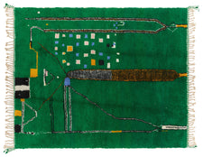 Moroccan Rug Mylanor