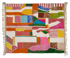 Moroccan Rug Rynell