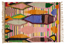 Moroccan Rug Isonel